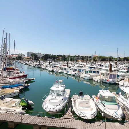 Antares Lejlighed Saint Gilles Croix de vie
